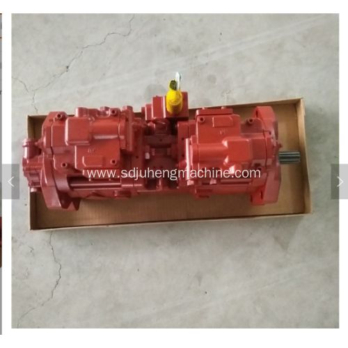 Excavator Main Pump CLG 925D CLG925D Hydraulic Pump